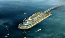 港珠澳大桥观后感