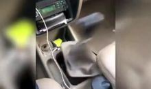 那一刻我们笑了