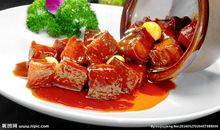 家乡的美味——家乡的红烧肉