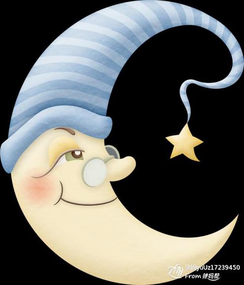 与家人一起度过中秋节