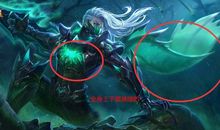 饱含深意的目光