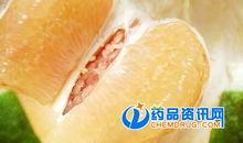 惹人喜爱的柚子