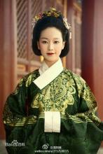 穿我的汉服