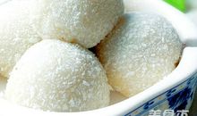 那美味的糯米糍