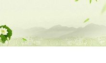 节日中的传统文化