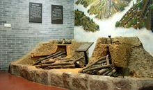 参观陶瓷博物馆