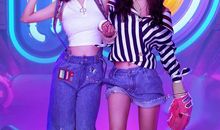 那份爱触动我心