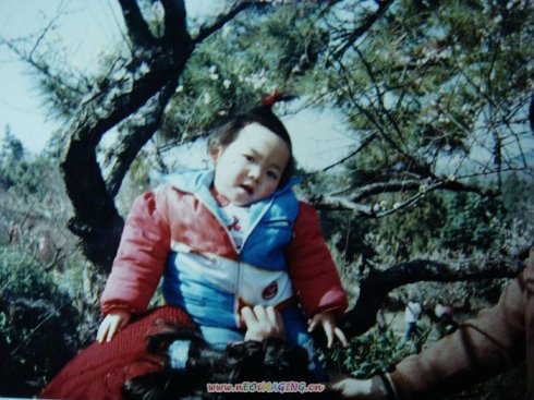 童年的乐趣