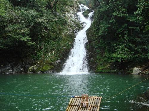 别错过风景