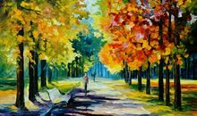 面对多彩的人生