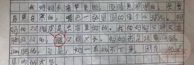毕业考试后的思考_450字
