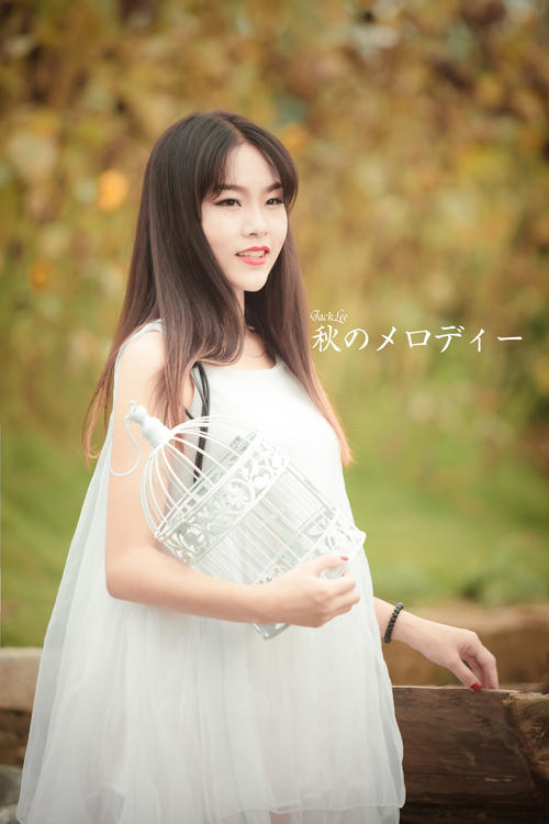 秋天的旋律