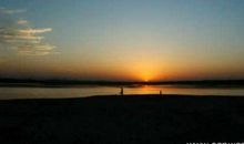 那段孤单的日子