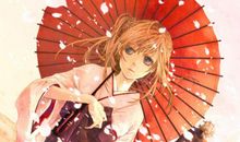 咬破胆怯的蚕茧