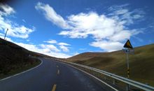 奔向成功的道路