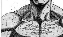 他影响我一生的人