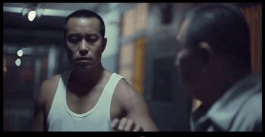 她教我如何做人
