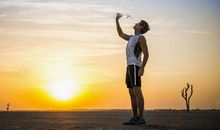 你是我的正能量