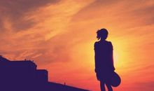 我懂得了坚持不懈