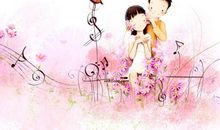 暖人心头的陪伴