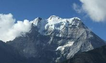 一段艰辛的旅程