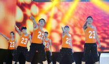 那些年，我们一起走过的时光