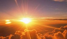 我努力读懂生命