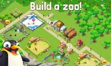 有趣的野生动物园