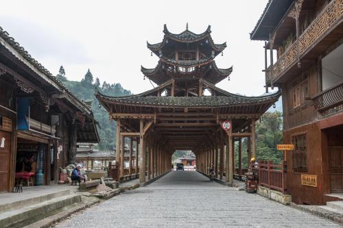 贵州线