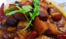 家乡的特色美食