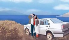 静静地陪在你身旁