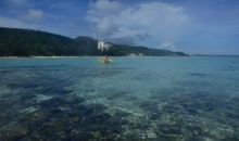 难忘的一次旅游