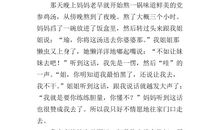 走错的也是路作文500字