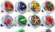 我的新玩具陀螺