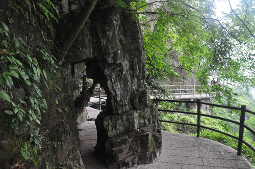 房山游记