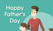 给爸爸设计的衣服