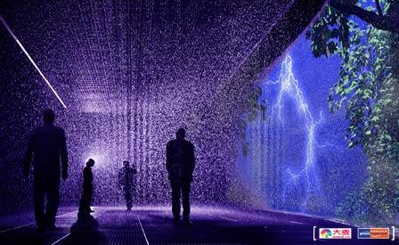 魔术技术展