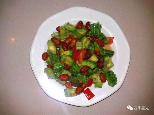 菜中的糖醋