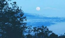 记忆深处的明月