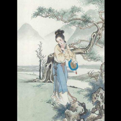 春思