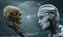 像人类一样思考