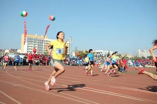 参加比赛