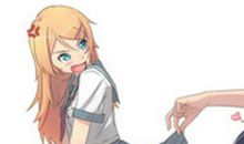 生活让我感受到美好