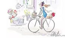 放下懒惰，弃向勤劳