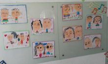 介绍我的一位好朋友