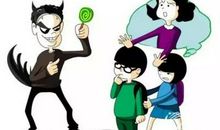 给你介绍一个我的好朋友