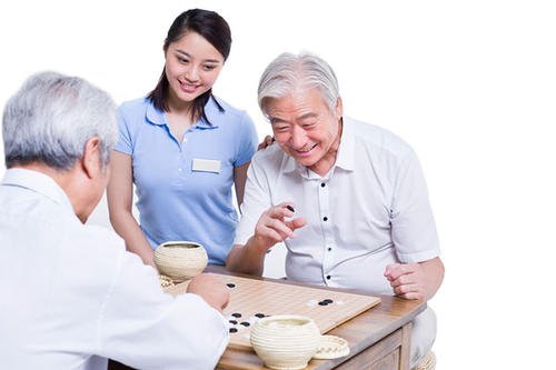 我喜欢玩去