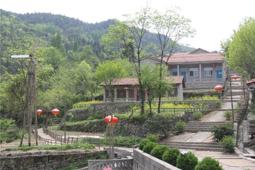 游九子溪庄园