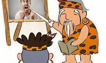 地球爷爷生气了