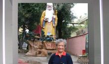 美德是一生的财富